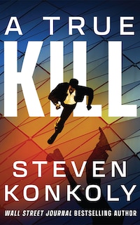 Couverture_A True Kill
