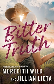 Front cover_Bitter Truth