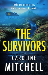Front cover_The Survivors