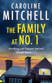 Front cover_The Family at No. 1