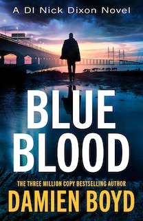 Front cover_Blue Blood