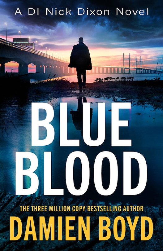Front cover_Blue Blood