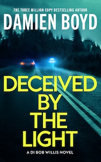 Front cover_Deceived By The Light