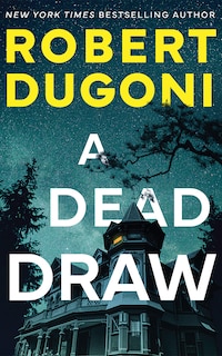 Couverture_A Dead Draw