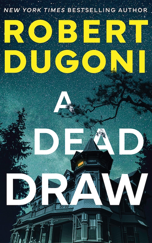 Couverture_A Dead Draw