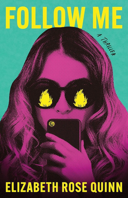 Front cover_Follow Me