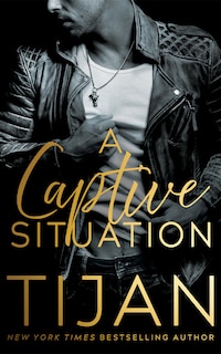 Couverture_A Captive Situation