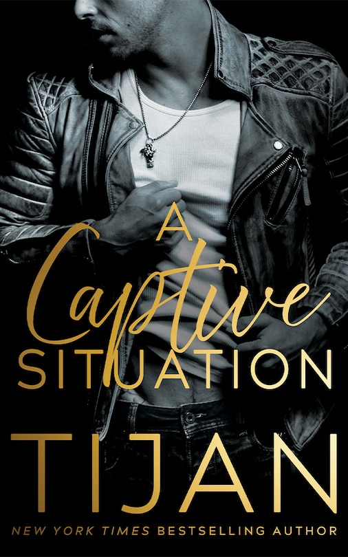 Couverture_A Captive Situation