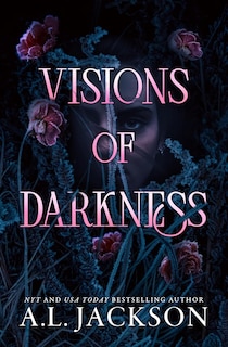 Front cover_Visions of Darkness