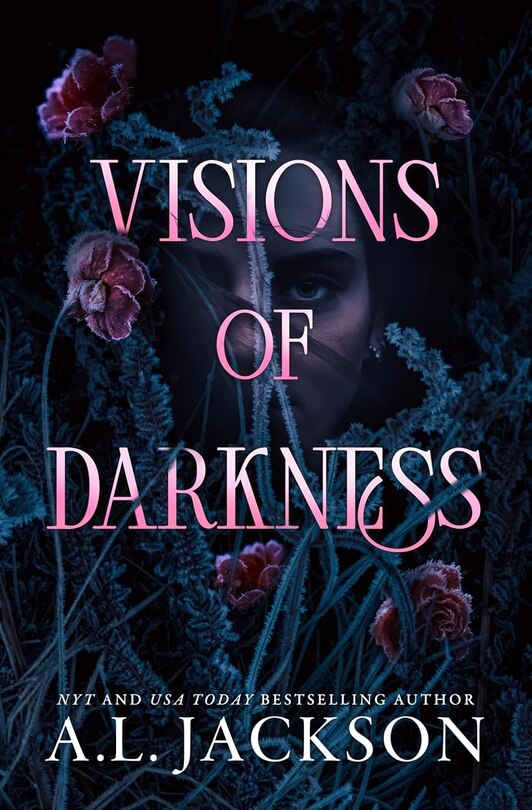 Front cover_Visions of Darkness
