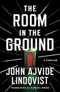 Couverture_The Room in the Ground