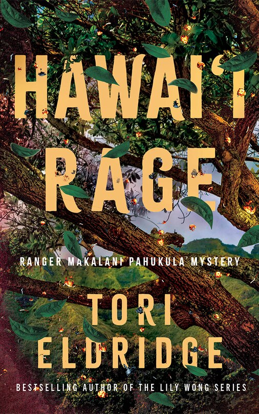 Front cover_Hawai'i Rage