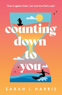 Front cover_Counting Down to You