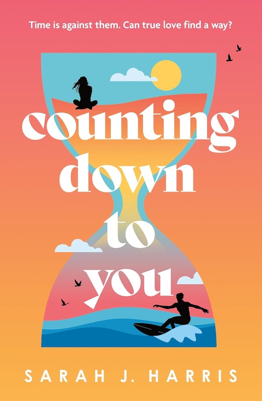 Front cover_Counting Down to You
