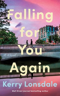Front cover_Falling For You Again