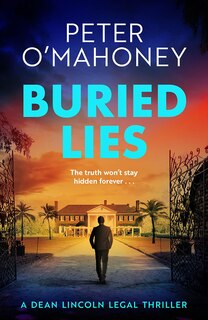 Couverture_Buried Lies