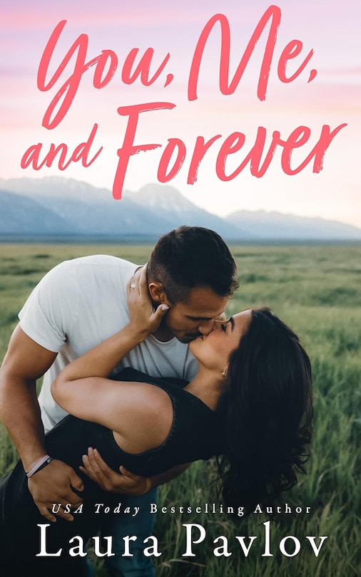 Couverture_You, Me, and Forever