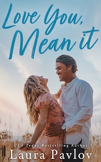 Couverture_Love You, Mean It