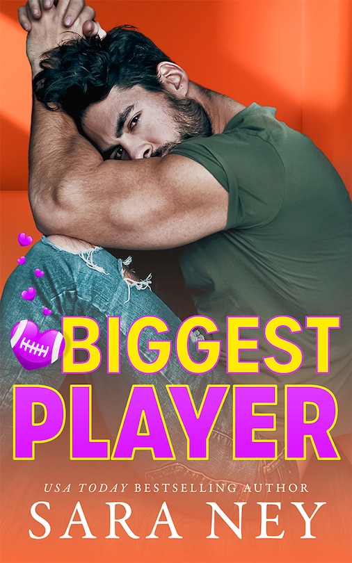 Couverture_Biggest Player
