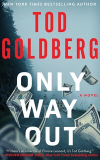 Couverture_Only Way Out