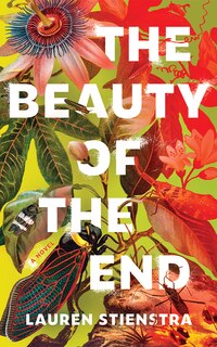 Couverture_The Beauty of the End
