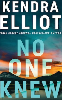 Front cover_No One Knew