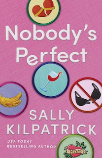 Front cover_Nobody's Perfect