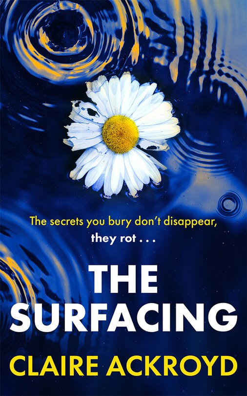 Front cover_The Surfacing