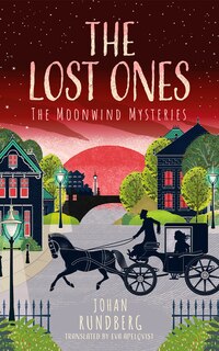 Front cover_The Lost Ones