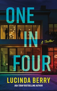 Couverture_One in Four
