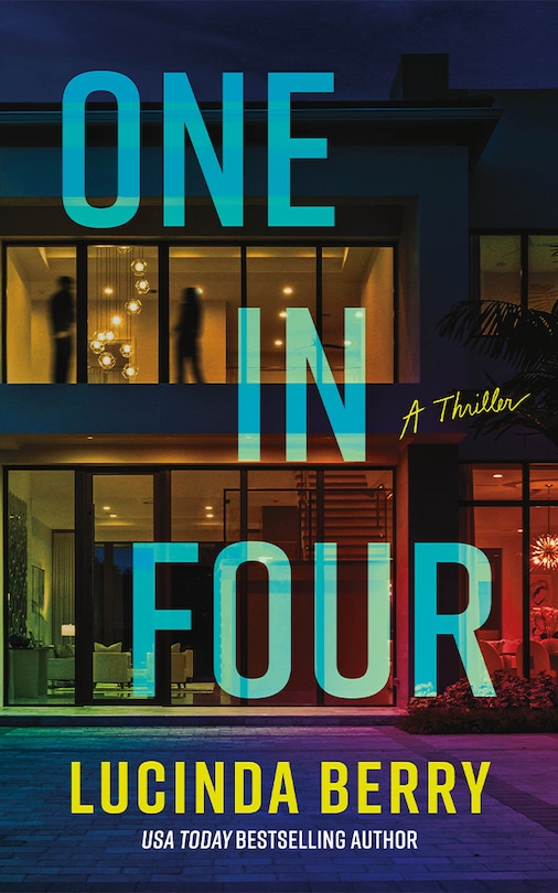 Couverture_One in Four