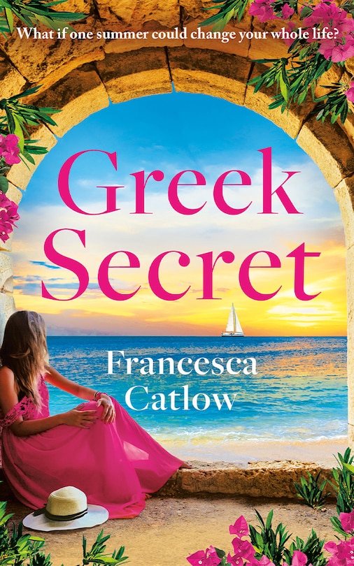 Couverture_Greek Secret