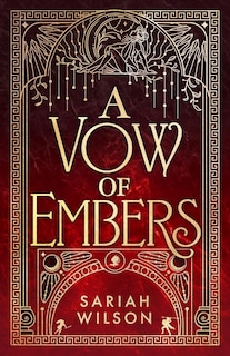 Front cover_A Vow of Embers