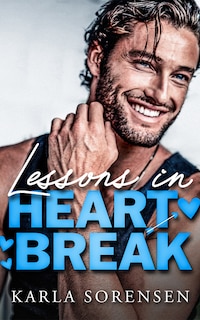 Front cover_Lessons in Heartbreak
