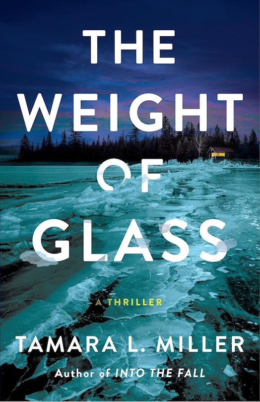 Front cover_The Weight of Glass
