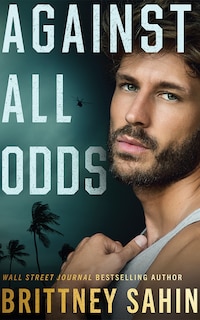 Front cover_Against All Odds