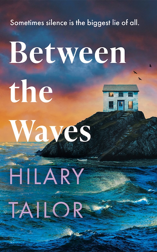 Couverture_Between the Waves