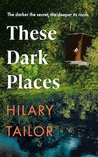 Front cover_These Dark Places