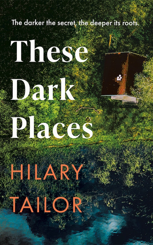 Front cover_These Dark Places