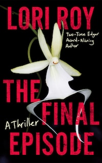 Front cover_The Final Episode