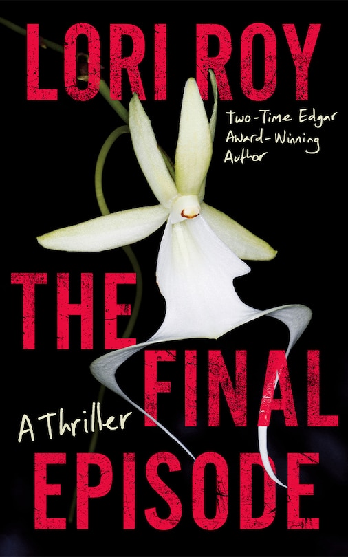 Front cover_The Final Episode