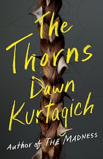 Front cover_The Thorns