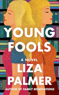 Front cover_Young Fools