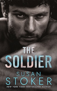 Front cover_The Soldier
