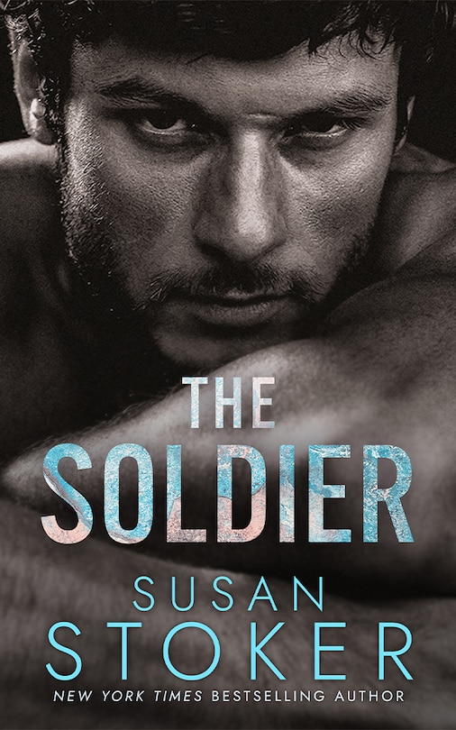 Front cover_The Soldier