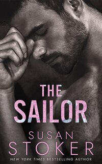 Couverture_The Sailor