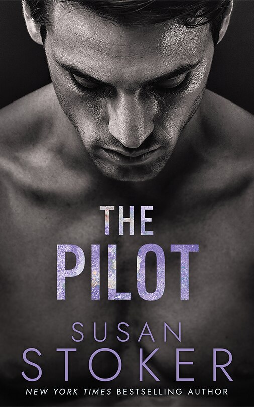Front cover_The Pilot