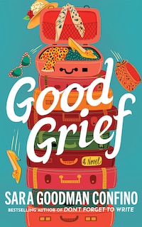 Front cover_Good Grief
