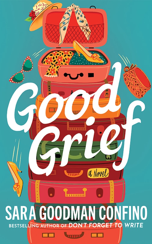 Front cover_Good Grief