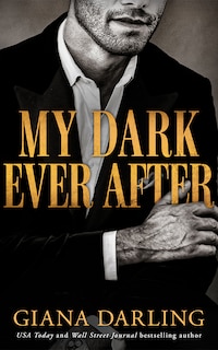 Front cover_My Dark Ever After